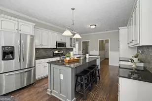 149 Sweet Gum Trail, McDonough, GA 30252 - Photo 13