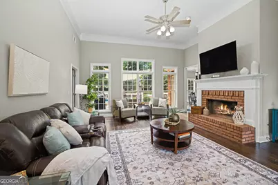 149 Sweet Gum Trail, McDonough, GA 30252 - Photo 9