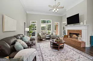 149 Sweet Gum Trail, McDonough, GA 30252 - Photo 9