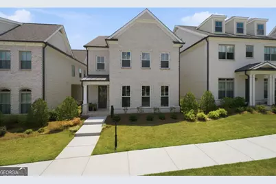 5003 Bellmoore Park Lane, Duluth, GA 30097 - Photo 47