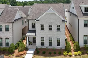 5003 Bellmoore Park Ln, Duluth, GA 30097 - Photo 1