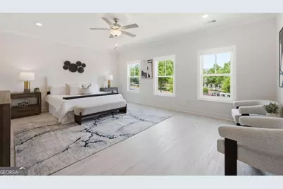 5003 Bellmoore Park Lane, Duluth, GA 30097 - Photo 17