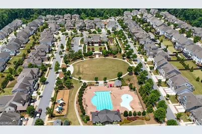 5003 Bellmoore Park Lane, Duluth, GA 30097 - Photo 41