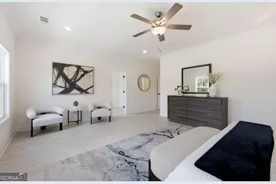 5003 Bellmoore Park Lane, Duluth, GA 30097 - Photo 19