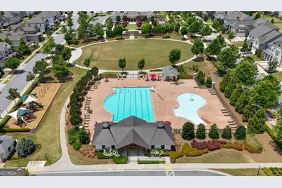 5003 Bellmoore Park Lane, Duluth, GA 30097 - Photo 43