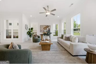 5003 Bellmoore Park Lane, Duluth, GA 30097 - Photo 3