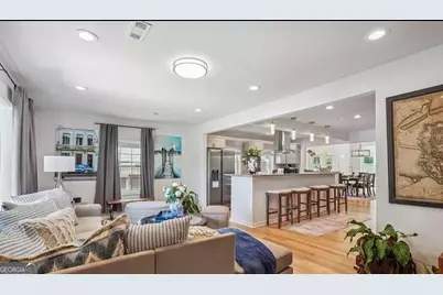 1118 Donnelly Avenue SW, Atlanta, GA 30310 - Photo 1