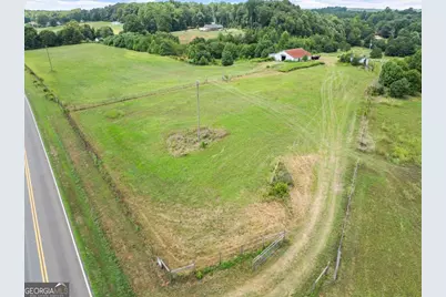 0 Jot Em Down Road #TRACT 2, Danielsville, GA 30633 - Photo 5