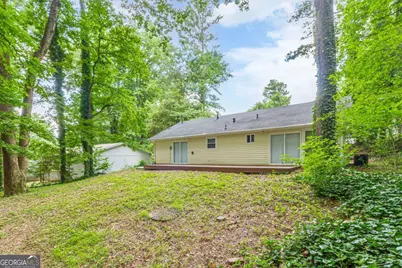 5975 Dart Drive, Lithonia, GA 30058 - Photo 5