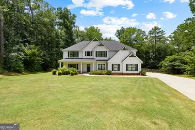 135 Jessica Court, Fayetteville, GA 30215 - Photo 5