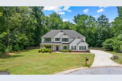 135 Jessica Court, Fayetteville, GA 30215 - Photo 9