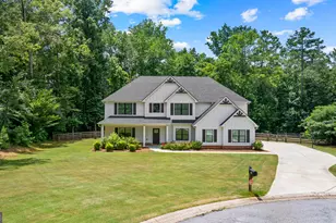 135 Jessica Ct, Fayetteville, GA 30215 - Photo 9