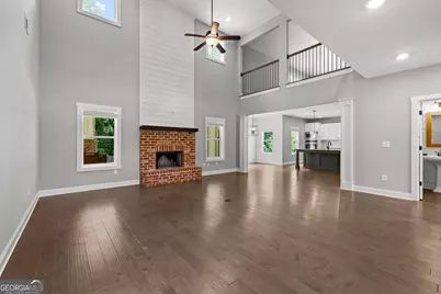 135 Jessica Court, Fayetteville, GA 30215 - Photo 3