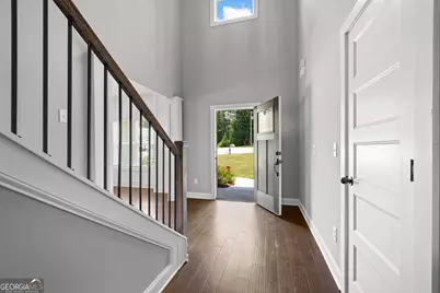 135 Jessica Court, Fayetteville, GA 30215 - Photo 13