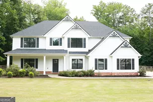 135 Jessica Ct, Fayetteville, GA 30215 - Photo 1