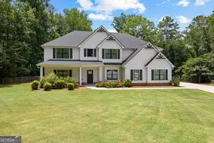 135 Jessica Ct, Fayetteville, GA 30215 - Photo 1
