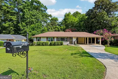 2410 Arrow Circle, Atlanta, GA 30341 - Photo 35
