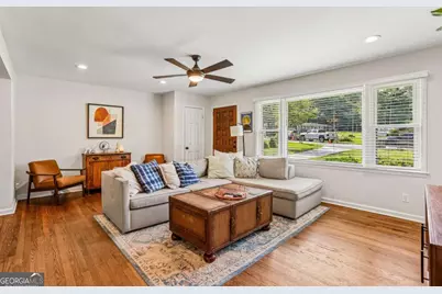 2410 Arrow Circle, Atlanta, GA 30341 - Photo 5