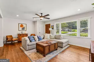 2410 Arrow Cir, Atlanta, GA 30341 - Photo 5
