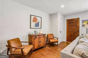2410 Arrow Cir, Atlanta, GA 30341 - Photo 3