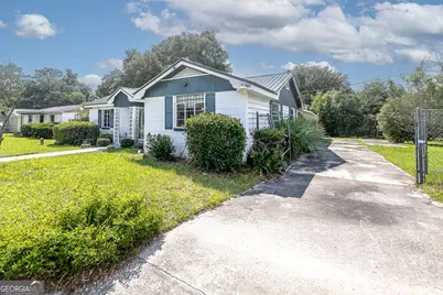 1308 Colley Street, Waycross, GA 31501 - Photo 5