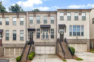720 Avondale Hills Dr, Decatur, GA 30032 - Photo 1