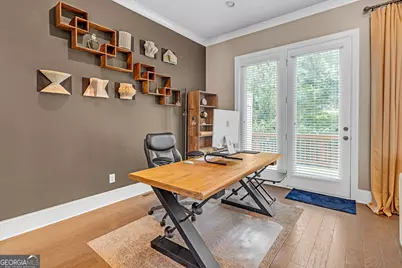 720 Avondale Hills Drive, Decatur, GA 30032 - Photo 15