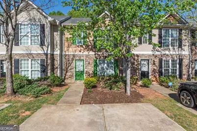 11443 South Grove Drive, Hampton, GA 30228 - Photo 1