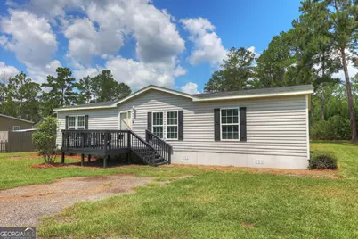 1177 Egg and Butter Road N, Ochlocknee, GA 31773 - Photo 1