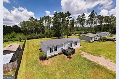 1177 Egg and Butter Road N, Ochlocknee, GA 31773 - Photo 33
