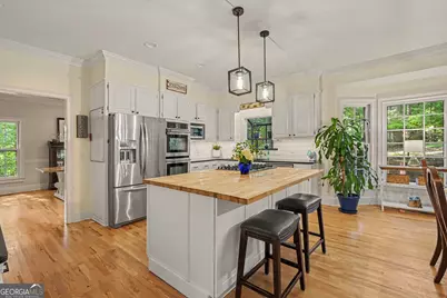 615 River Bottom Road, Athens, GA 30606 - Photo 11