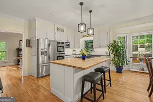 615 River Bottom Rd, Athens, GA 30606 - Photo 11