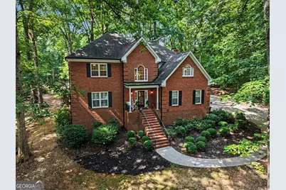 615 River Bottom Road, Athens, GA 30606 - Photo 1