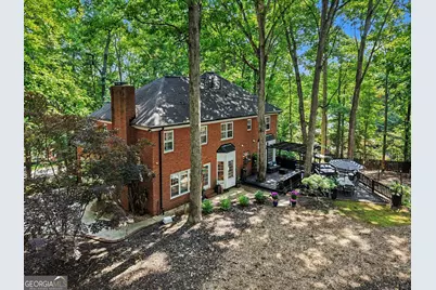 615 River Bottom Road, Athens, GA 30606 - Photo 35