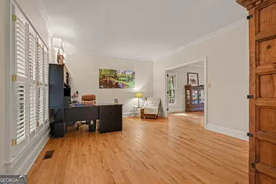 615 River Bottom Road, Athens, GA 30606 - Photo 17