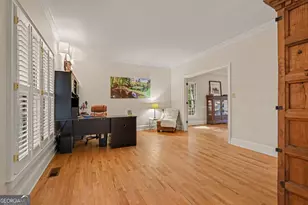 615 River Bottom Rd, Athens, GA 30606 - Photo 17