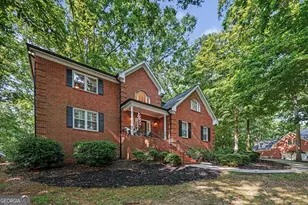 615 River Bottom Rd, Athens, GA 30606 - Photo 5