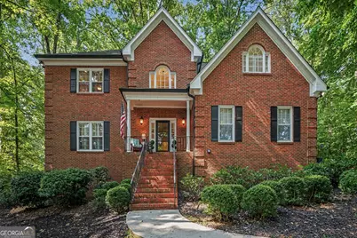 615 River Bottom Road, Athens, GA 30606 - Photo 3