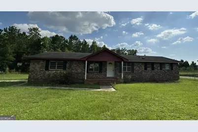 670 Miller Street Extension, Statesboro, GA 30458 - Photo 1