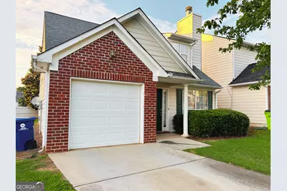 4123 Ravenwood Court, Union City, GA 30291 - Photo 1