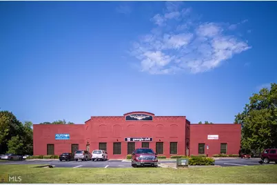 315 North Main Street #600, Madison, GA 30650 - Photo 1