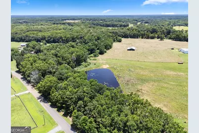 0 Adams Duncan Road #LOT 3, Hull, GA 30646 - Photo 1