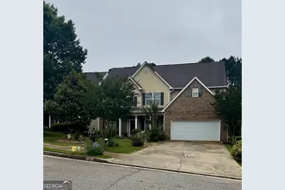 12402 Muir Field Court, Fayetteville, GA 30215 - Photo 9