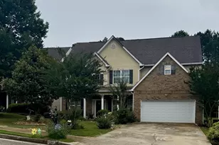 12402 Muir Field Ct, Fayetteville, GA 30215 - Photo 9