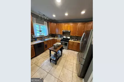 12402 Muir Field Court, Fayetteville, GA 30215 - Photo 5