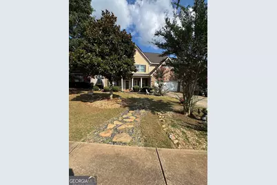 12402 Muir Field Court, Fayetteville, GA 30215 - Photo 1