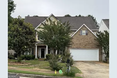 12402 Muir Field Court, Fayetteville, GA 30215 - Photo 7