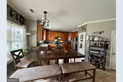 12402 Muir Field Court, Fayetteville, GA 30215 - Photo 11