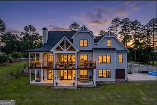 127 Chumley Rd, Milledgeville, GA 31061 - Photo 1