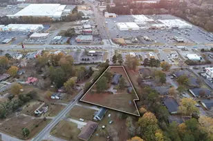 1231 Dunlap, Milledgeville, GA 31061 - Photo 3
